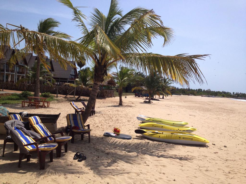 Aqua Marine Beach Resort Pasikuda Cameră foto