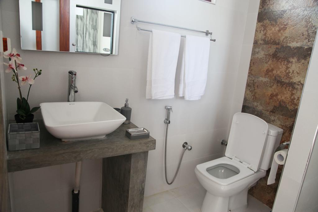 Aqua Marine Beach Resort Pasikuda Cameră foto